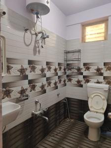 Image of 1250 Sq.ft 2 BHK Builder Floor for rent in Koramangala, Bengaluru for Rs. 57500