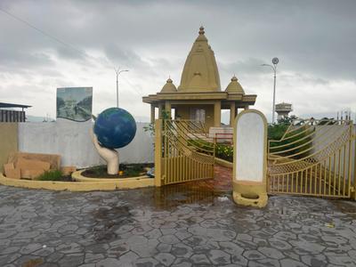 Image of 2178 Sq.ft Residential Plot / Land for sale in Rasayani, Navi Mumbai for Rs. 15463800