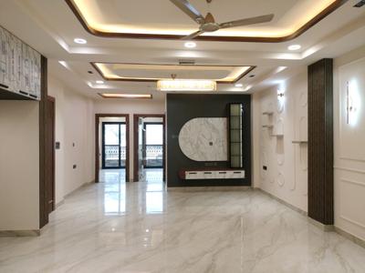 Living Room Image of 1620 Sq.ft 3 BHK Builder Floor for sale in BPTP District 3, Sector 85 Faridabad for Rs. 18000000