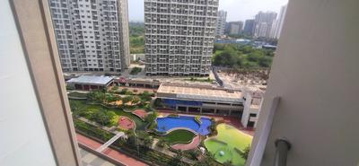 Image of 1800 Sq.ft 3 BHK Apartment / Flat for sale in Purva Emerald Bay, Mundhwa, Pune for Rs. 17000000