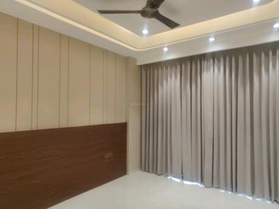 Bedroom Image of 1800 Sq.ft 3 BHK Builder Floor for sale in Ansal Esencia Sector 67, Sector 67 Gurgaon for Rs. 32500000