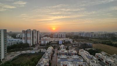 3 BHK Flat