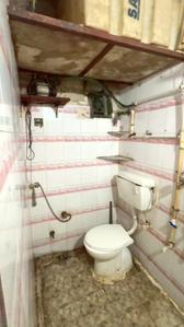 Bathroom Image of 1090 Sq.ft 2 BHK Apartment / Flat for sale in Sukhliya Indore for Rs. 5000000