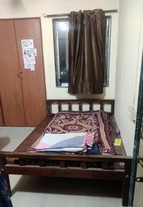 Bedroom Image of Asmita Jyoti Society in Malad West, Mumbai