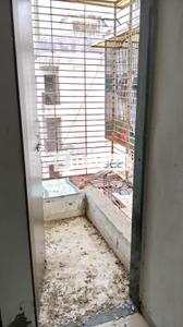 Balcony Image of 750 Sq.ft 2 BHK Apartment / Flat for sale in Ajwa Nimeta Link Road Vadodara for Rs. 2000000