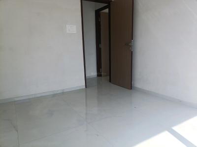 Bedroom Image of 1250 Sq.ft 2 BHK Apartment / Flat for rent in Tulsi Gagan, Kharghar Navi Mumbai for Rs. 45000
