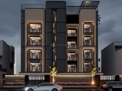 Image of 1800 Sq.ft 4 BHK Apartment / Flat for sale in Patia, Bhubaneswar for Rs. 12000000