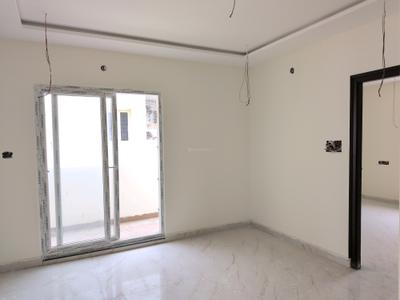 Dining Area Image of 1150 Sq.ft 2 BHK Apartment / Flat for sale in Yapral Secunderabad for Rs. 6625000