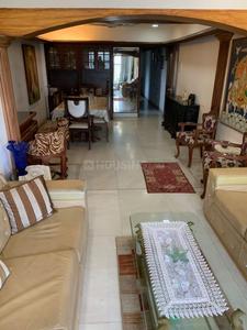 Hall Image of 1550 Sq.ft 2 BHK Apartment / Flat for sale in Juhu Mumbai for Rs. 110000000