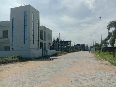 Image of 2160 Sq.ft Residential Plot / Land for sale in Swapnabhumi, New Town, Kolkata for Rs. 4950004