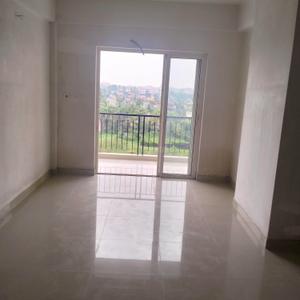 Hall Image of 1311 Sq.ft 3 BHK Apartment / Flat for sale in Unimark Springfield Elite I, Rajarhat Kolkata for Rs. 7500000