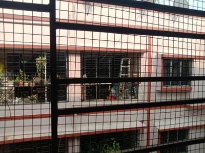 Living Room Image of 1342 Sq.ft 3 BHK Apartment / Flat for sale in Baguiati Kolkata for Rs. 5200000