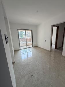 Hall Image of 775 Sq.ft 2 BHK Apartment / Flat for sale in Kartavya Srushti, Dhayari Pune for Rs. 7500000