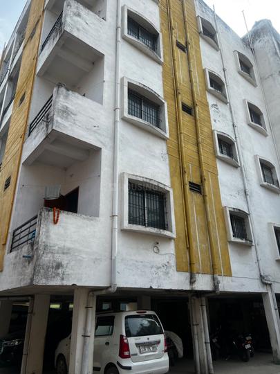 Image of 700 Sq.ft 3 BHK Apartment / Flat for sale in Sarkanda, Bilaspur for Rs. 3500000