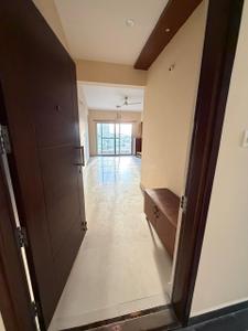 Image of 1440 Sq.ft 3 BHK Apartment / Flat for rent in Suavity Otium, Akshayanagar, Bengaluru for Rs. 43500