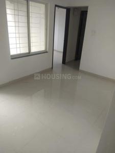 Hall Image of 1070 Sq.ft 2 BHK Apartment / Flat for rent in Chandrarang Kalpvruksha, Pimple Gurav Pune for Rs. 27000