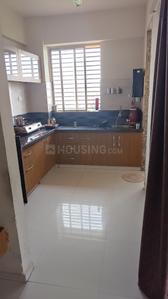 Kitchen Image of 1124 Sq.ft 2 BHK Apartment / Flat for sale in Shrushti Apartment, Vatva Ahmedabad for Rs. 3800000