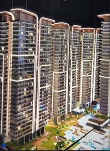 Image of 2875 Sq.ft 3 BHK Apartment / Flat for sale in Ashtech Presidential Towers, Noida Extension, Greater Noida for Rs. 38094000