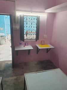 Bedroom Image of Hanumant pg in Old Katra, Allahabad