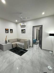 1 BHK Apartment