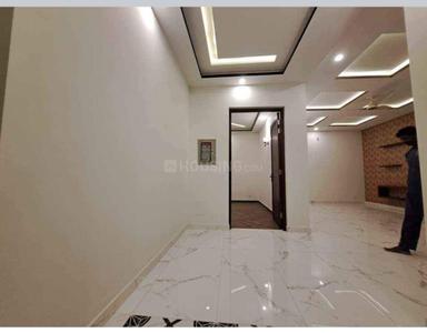Hall Image of 1100 Sq.ft 3 BHK Independent House for sale in Dunda Raipur for Rs. 5150000