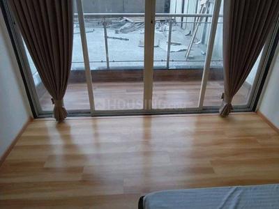 Balcony Image of XYZ in Kalyani Nagar, Pune