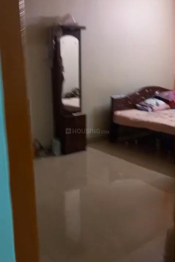 SAYAK SUBHASNI APARTMENT Bedroom 1