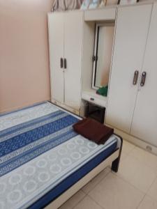 Bedroom Image of 1310 Sq.ft 3 BHK Apartment / Flat for sale in Camp Pune for Rs. 13500000
