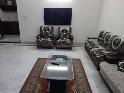 2 BHK Independent Builder Floor