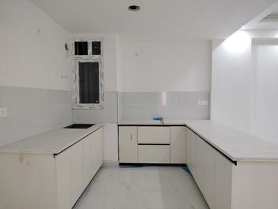 Kitchen Image of 2100 Sq.ft 4 BHK Apartment / Flat for sale in Titania Residency , Phi IV Greater Noida for Rs. 11500200