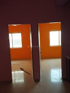 Hall Image of 1200 Sq.ft 2 BHK Apartment / Flat for rent in Harni Vadodara for Rs. 13500
