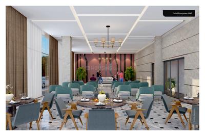 Image of 1975 Sq.ft 4.5 BHK Apartment / Flat for sale in Dream Elegance, Balewadi, Pune for Rs. 23500000