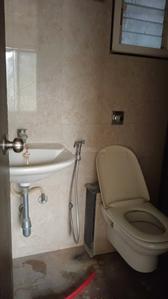 Image of 1020 Sq.ft 2 BHK Apartment / Flat for sale in Bhojwani The Nook Phase 1, Tathawade, Pune for Rs. 7400000