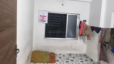 Living Room Image of 380 Sq.ft 1 BHK Apartment / Flat for sale in Baguiati Kolkata for Rs. 1200000