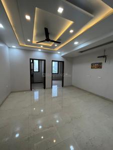 Hall Image of 1200 Sq.ft 2 BHK Apartment / Flat for sale in Raja Park Jaipur for Rs. 7000000