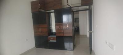 Bedroom Image of 1375 Sq.ft 3 BHK Apartment / Flat for rent in Krishna Mystiq, Basapura Bengaluru for Rs. 34000