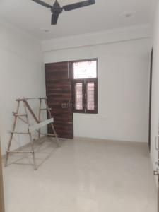 Bedroom Image of 1600 Sq.ft 2 BHK Builder Floor for rent in Palam Vihar Extension Gurgaon for Rs. 22000