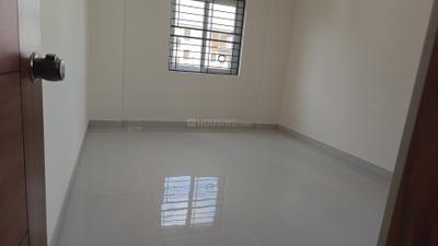 Bedroom Image of 1250 Sq.ft 2 BHK Independent House for rent in Kudlu Gate Bengaluru for Rs. 37900