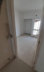 Bedroom Image of 728 Sq.ft 3 BHK Apartment / Flat for rent in Alcove New Kolkata Sangam, Serampore Hooghly for Rs. 22000