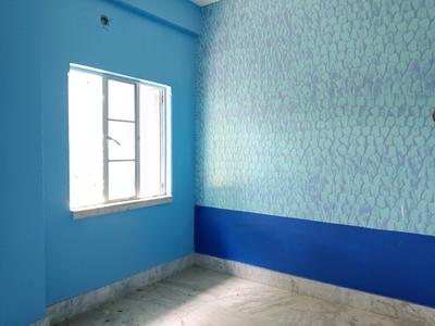Bedroom Image of 1100 Sq.ft 3 BHK Apartment / Flat for sale in Behala Kolkata for Rs. 4200000