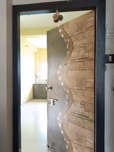 Main Entrance Image of 700 Sq.ft 2 BHK Apartment / Flat for sale in Baghajatin Kolkata for Rs. 3500000