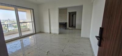 Hall Image of 1245 Sq.ft 2 BHK Apartment / Flat for sale in Sadashiv Peth Pune for Rs. 19500000