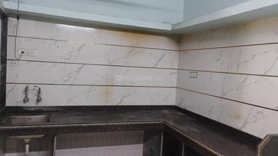 Kitchen Image of 1350 Sq.ft 3.5 BHK Independent House for sale in Digambar Housing Society Jalgaon for Rs. 4000000