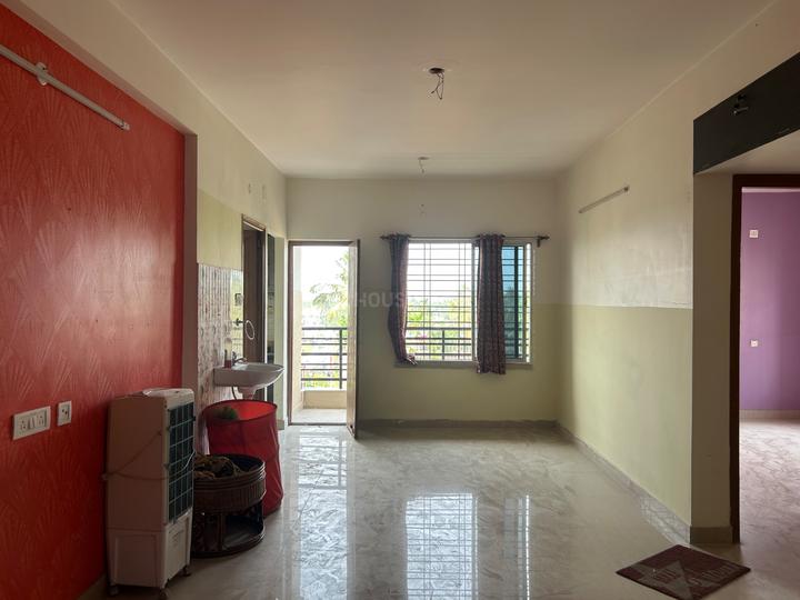 SOROBAR RESIDENCY apartment Main Image 1