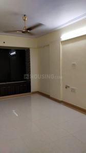 Hall Image of 1033 Sq.ft 2 BHK Apartment / Flat for rent in Erandwane Pune for Rs. 35000