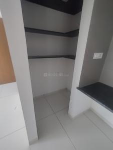 Kitchen Image of 900 Sq.ft 2 BHK Apartment / Flat for sale in Bopal Ahmedabad for Rs. 7000000