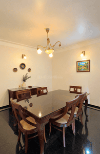 Image of 3700 Sq.ft 3 BHK Independent House for sale in Puzhakkal, Thrissur for Rs. 27500000
