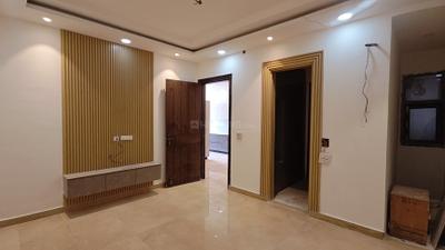 Bedroom Image of 2150 Sq.ft 4 BHK Apartment / Flat for sale in Vasant Kunj New Delhi for Rs. 27500000