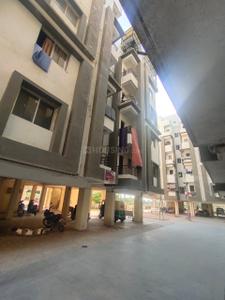 Image of 660 Sq.ft 2 BHK Builder Floor for sale in The Planet The Planet 1, Bill, Vadodara for Rs. 2200000