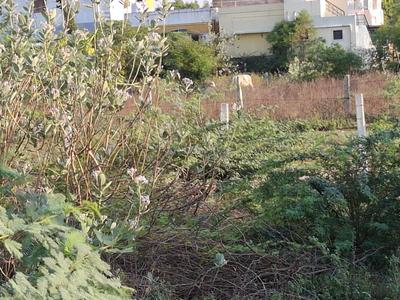 Image of 2400 Sq.ft Residential Plot / Land for sale in KK Nagar, Tiruchirappalli for Rs. 6500000